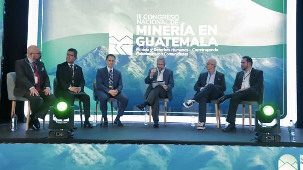Congreso Minería 10